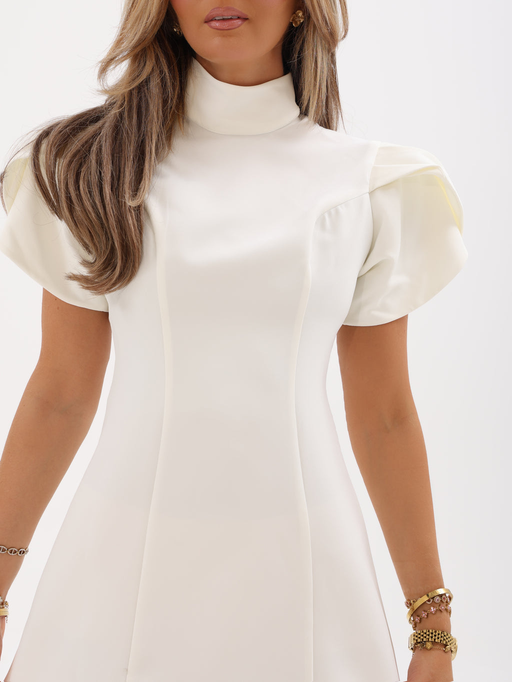 Barbie dress mini