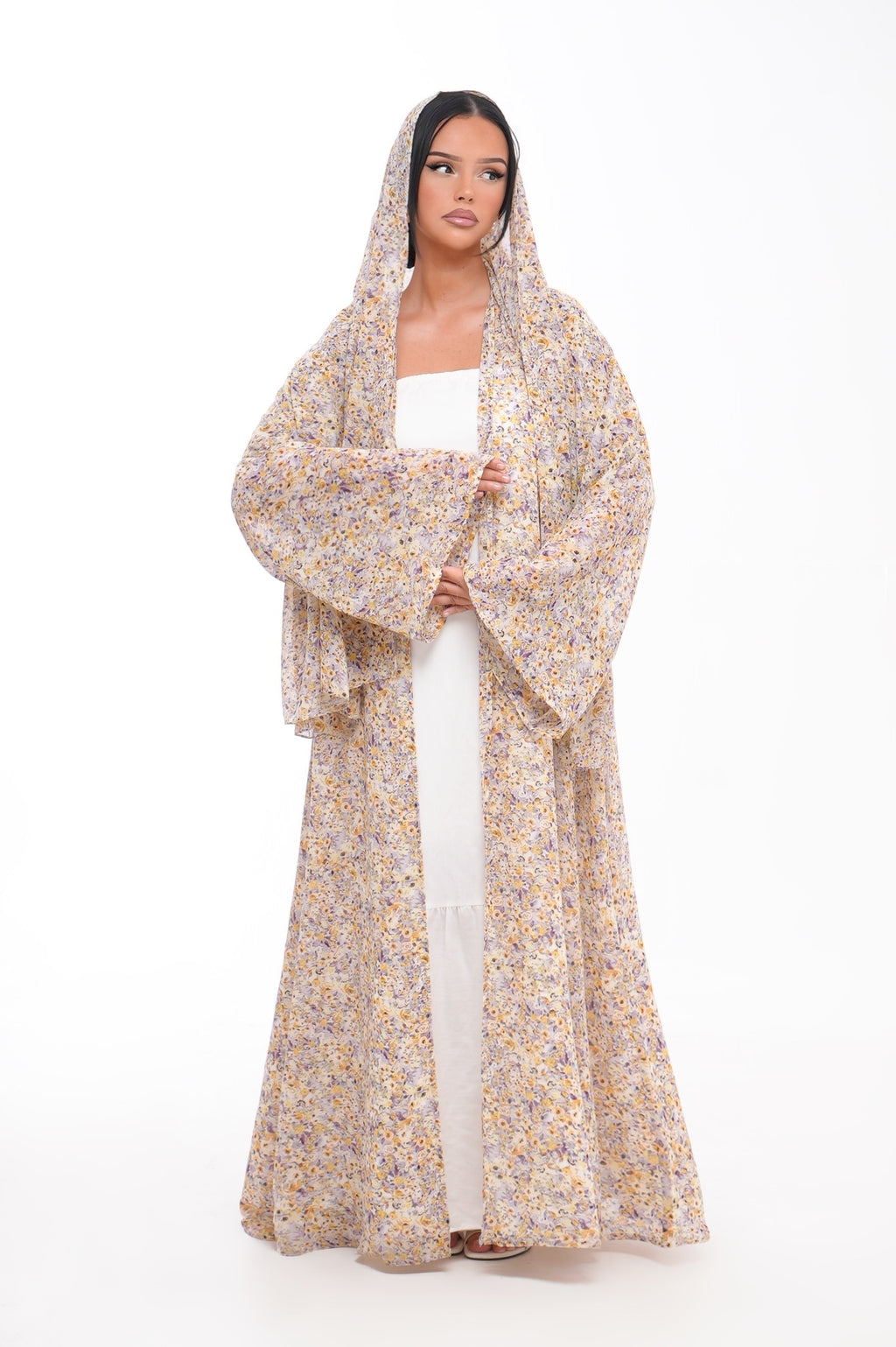 Kimono Flora