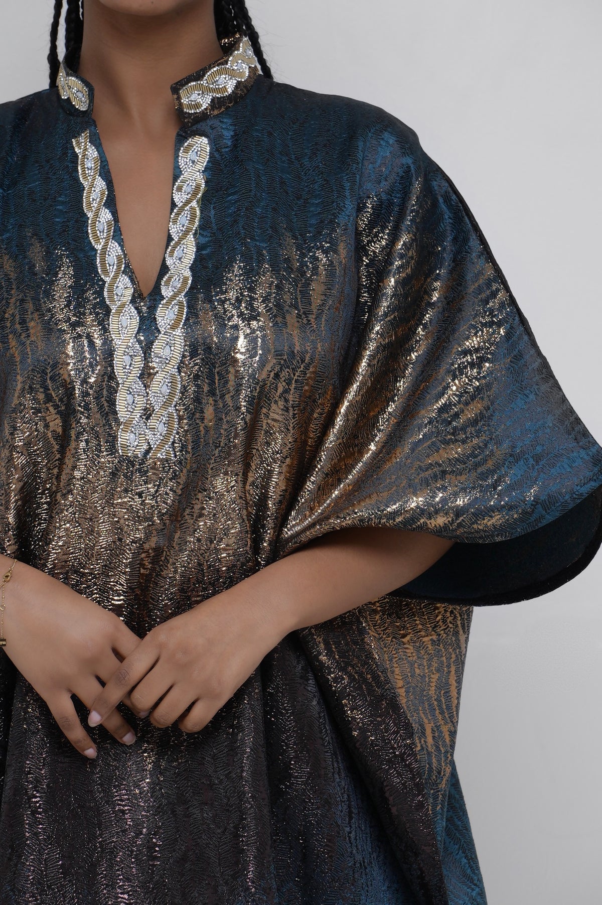 Abaya Sokhna