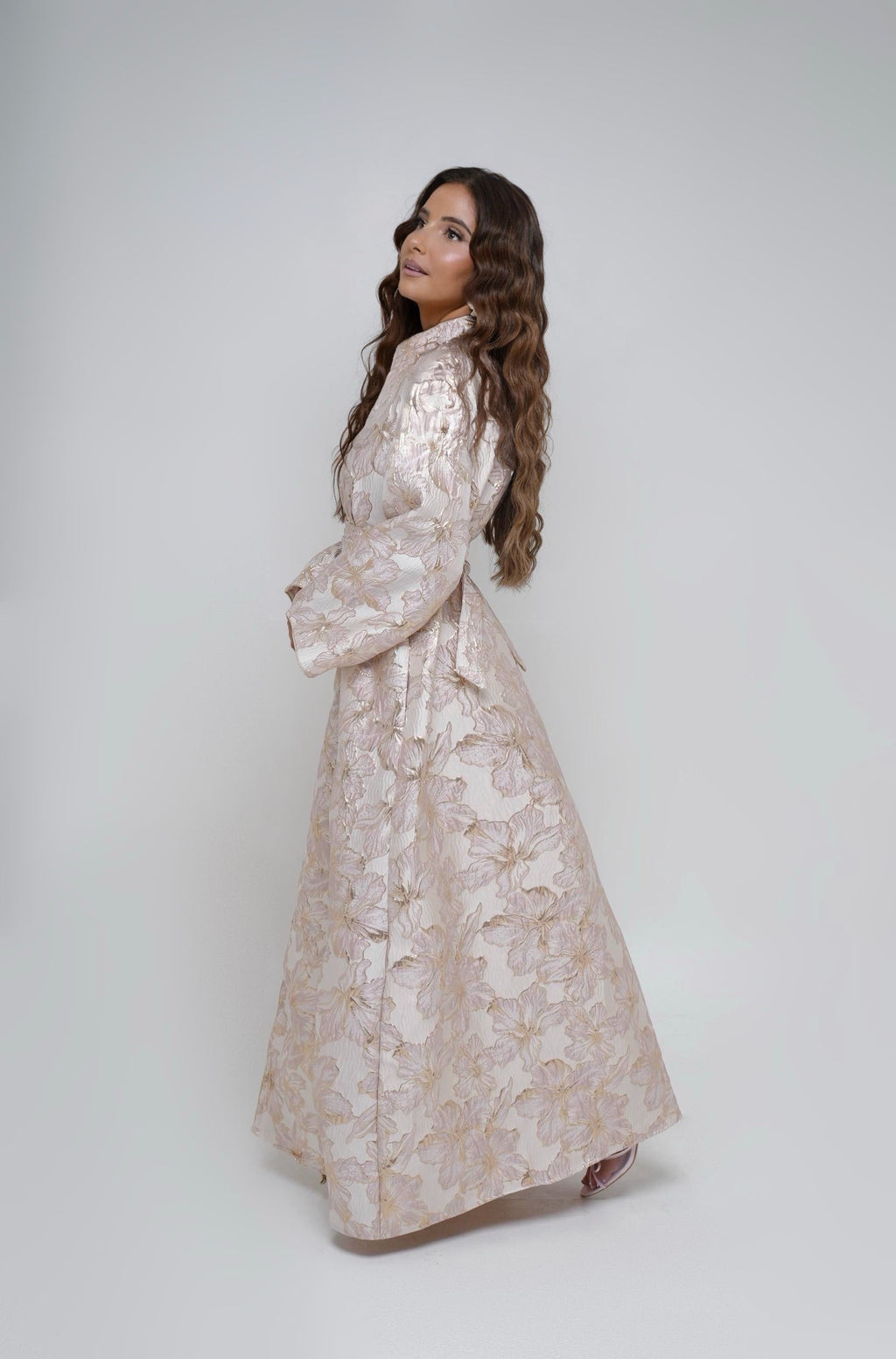 Kimono Esmeralda