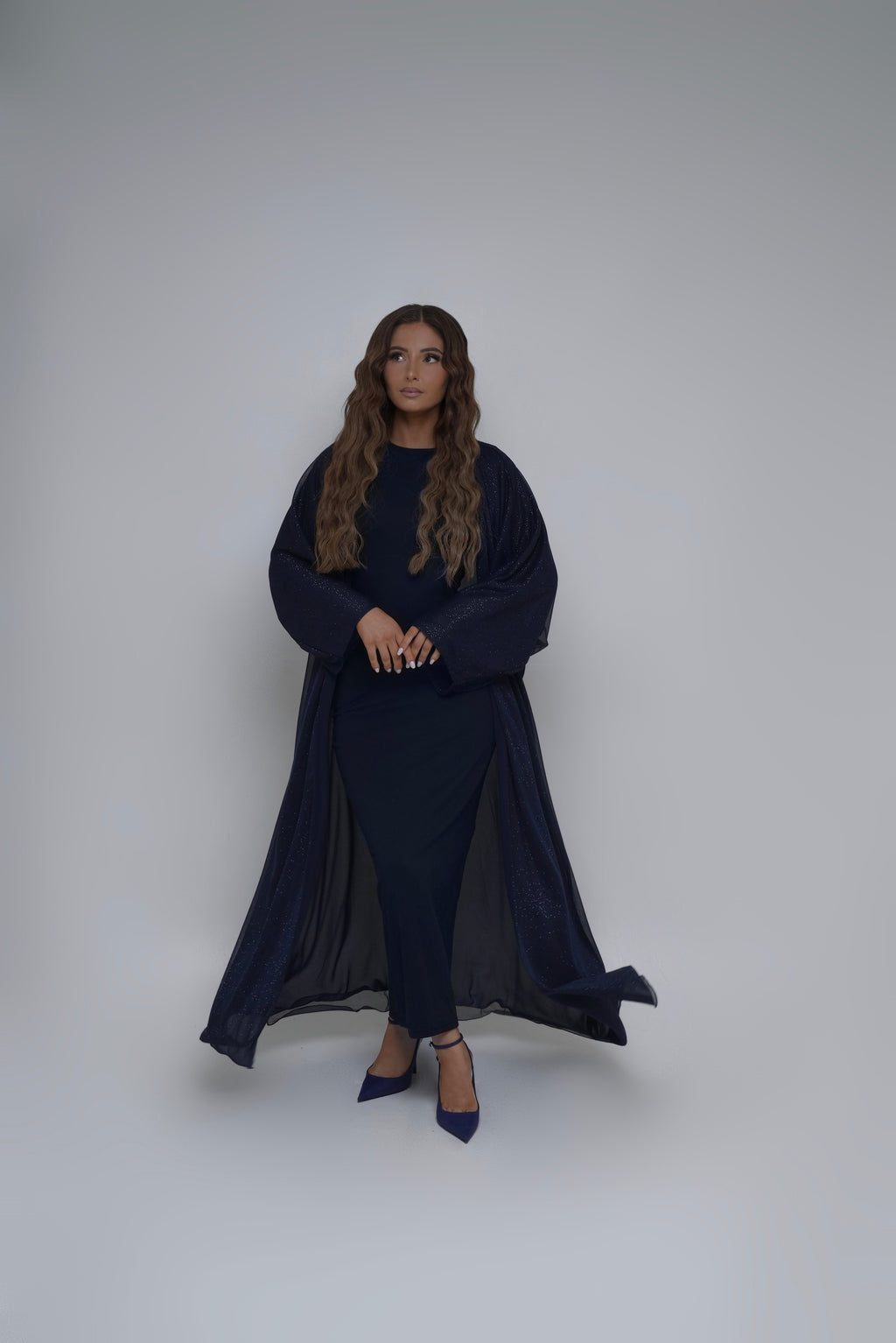 Kimono Sahar