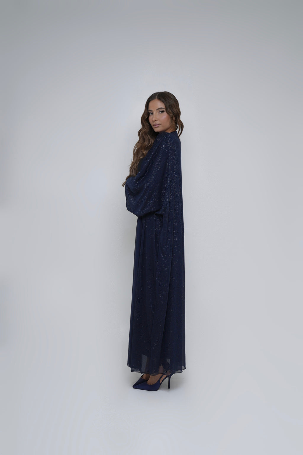 Kimono Sahar