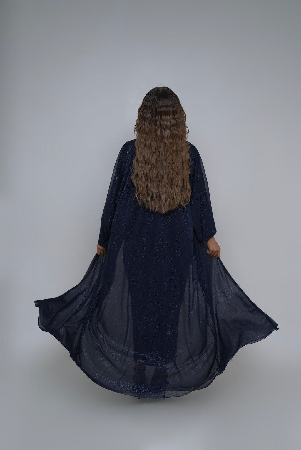 Kimono Sahar
