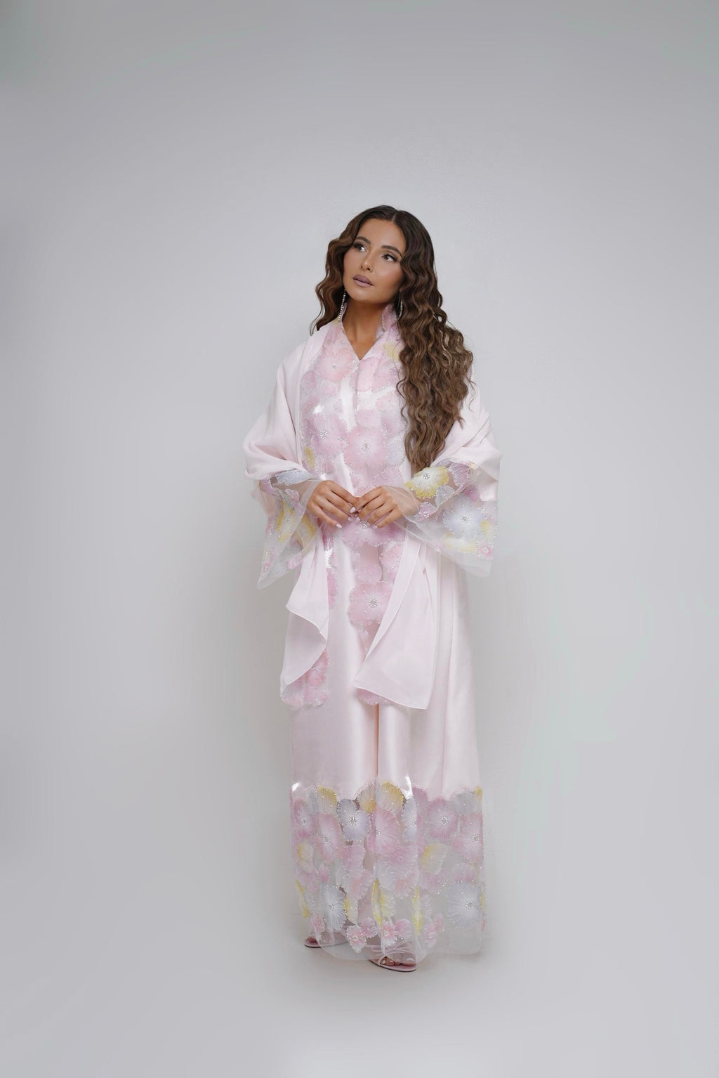 Abaya Rayhan