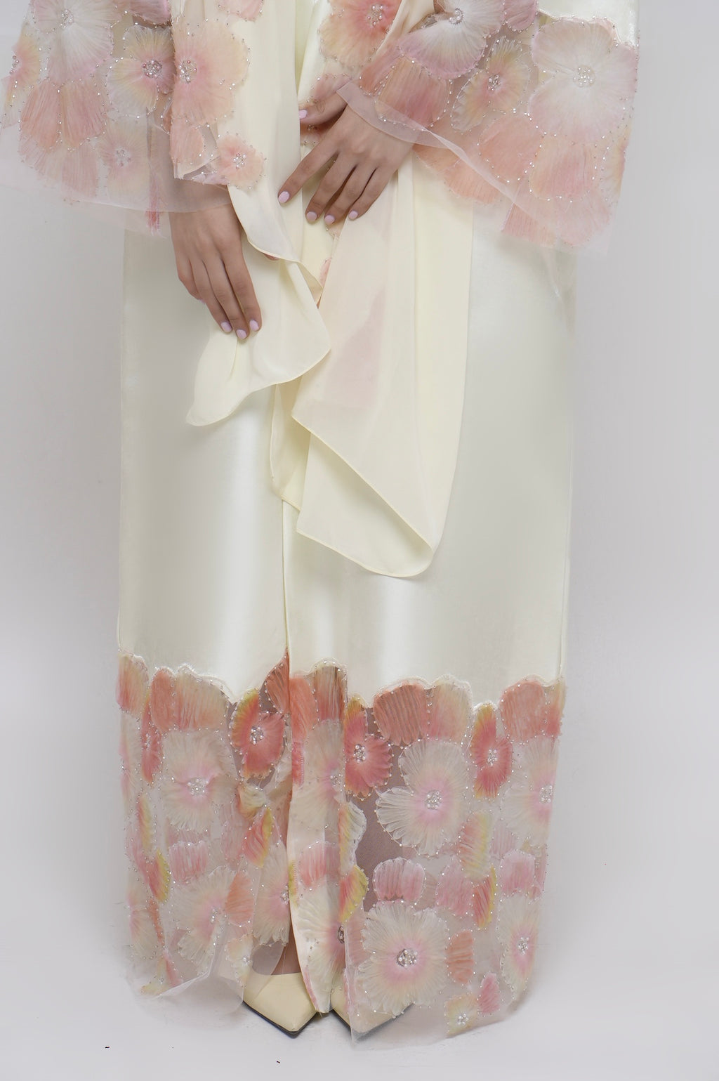 Abaya Rayhan