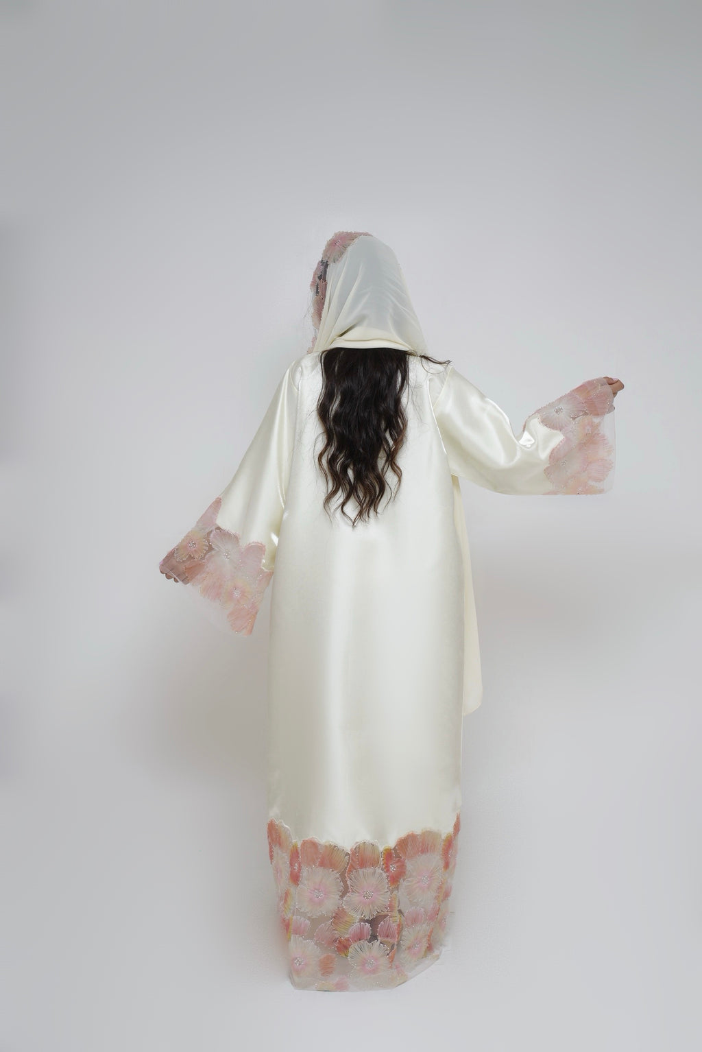 Abaya Rayhan