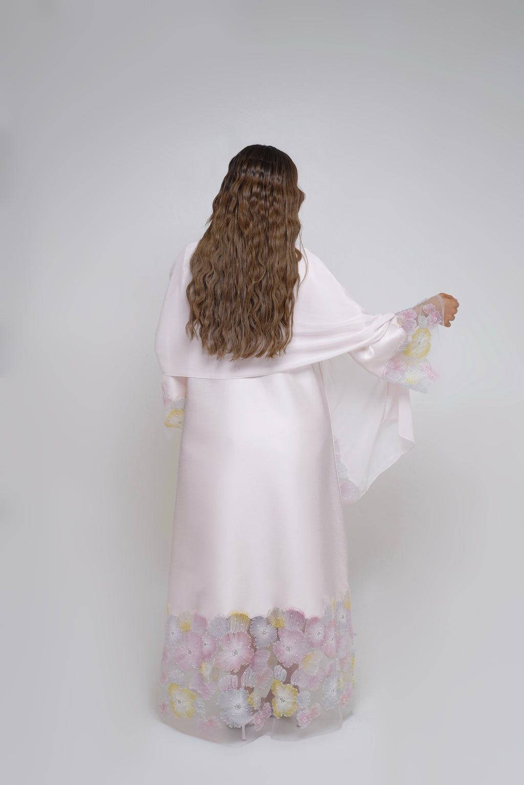 Abaya Rayhan