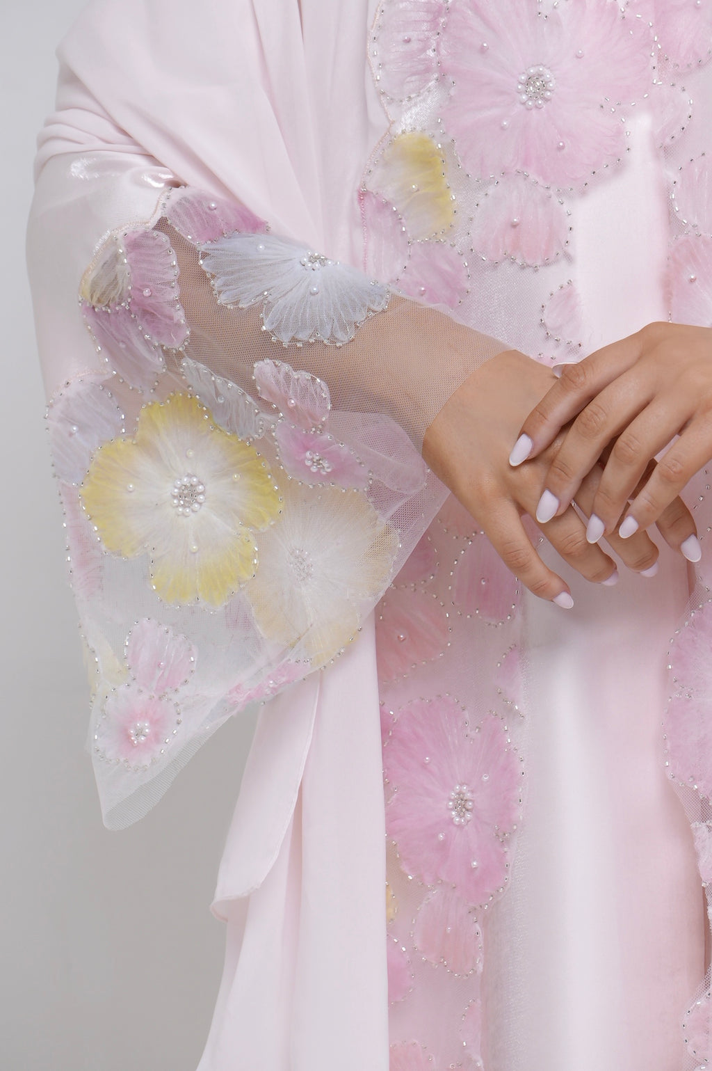 Abaya Rayhan