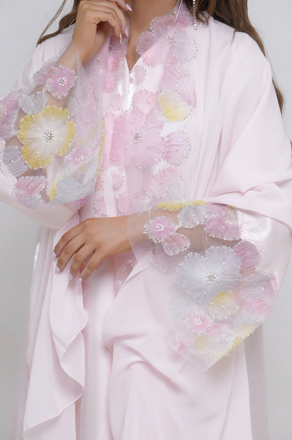 Abaya Rayhan