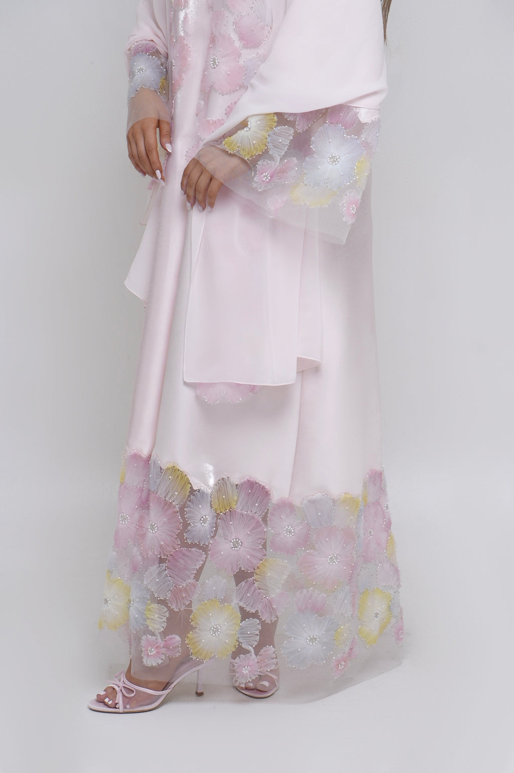 Abaya Rayhan