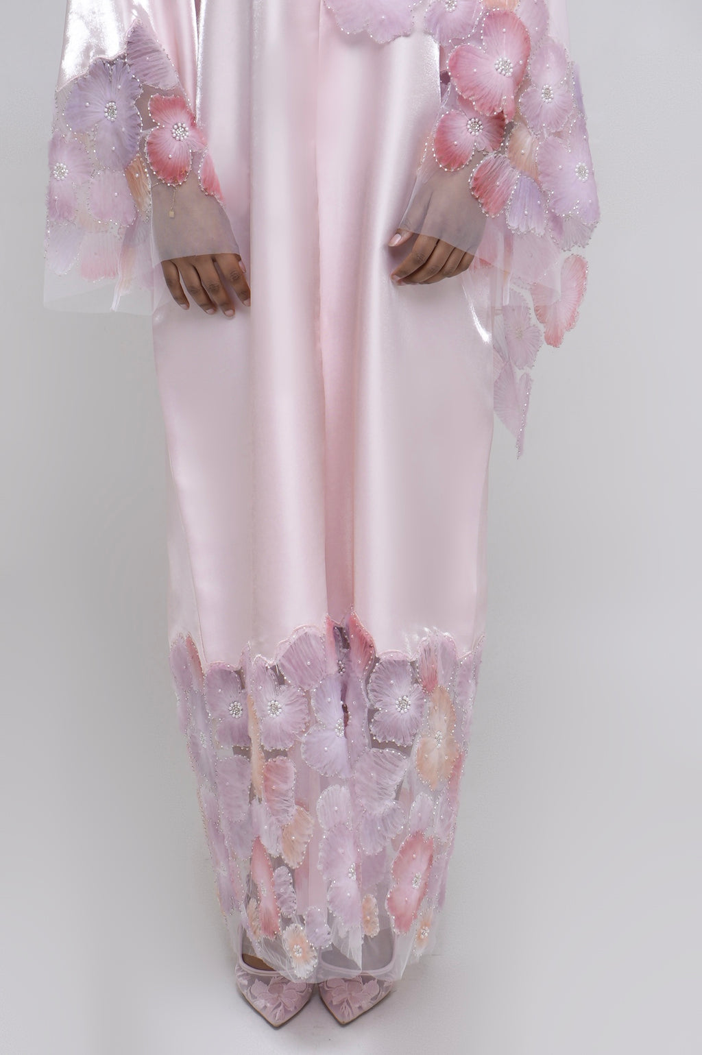 Abaya Rayhan