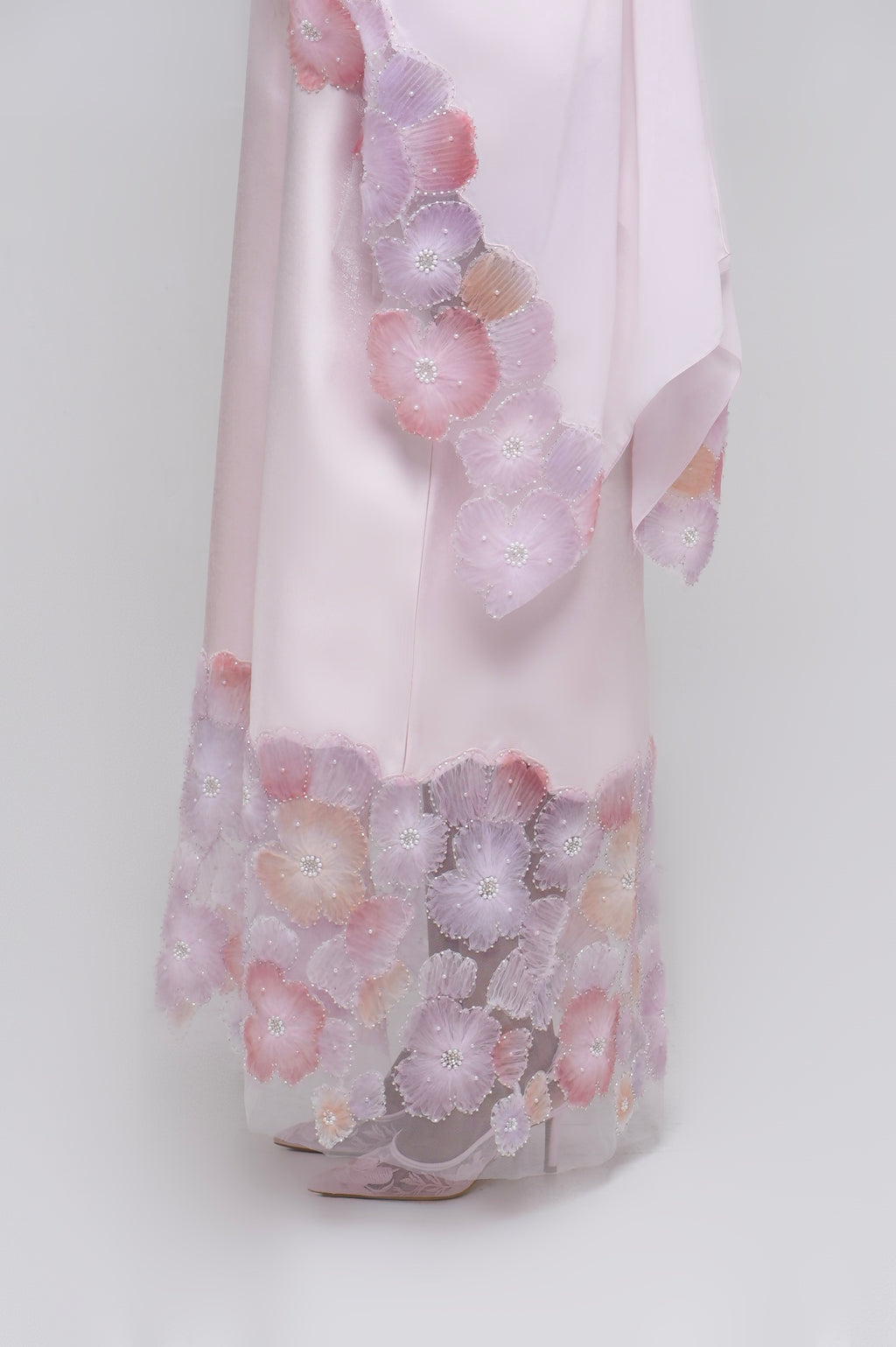 Abaya Rayhan