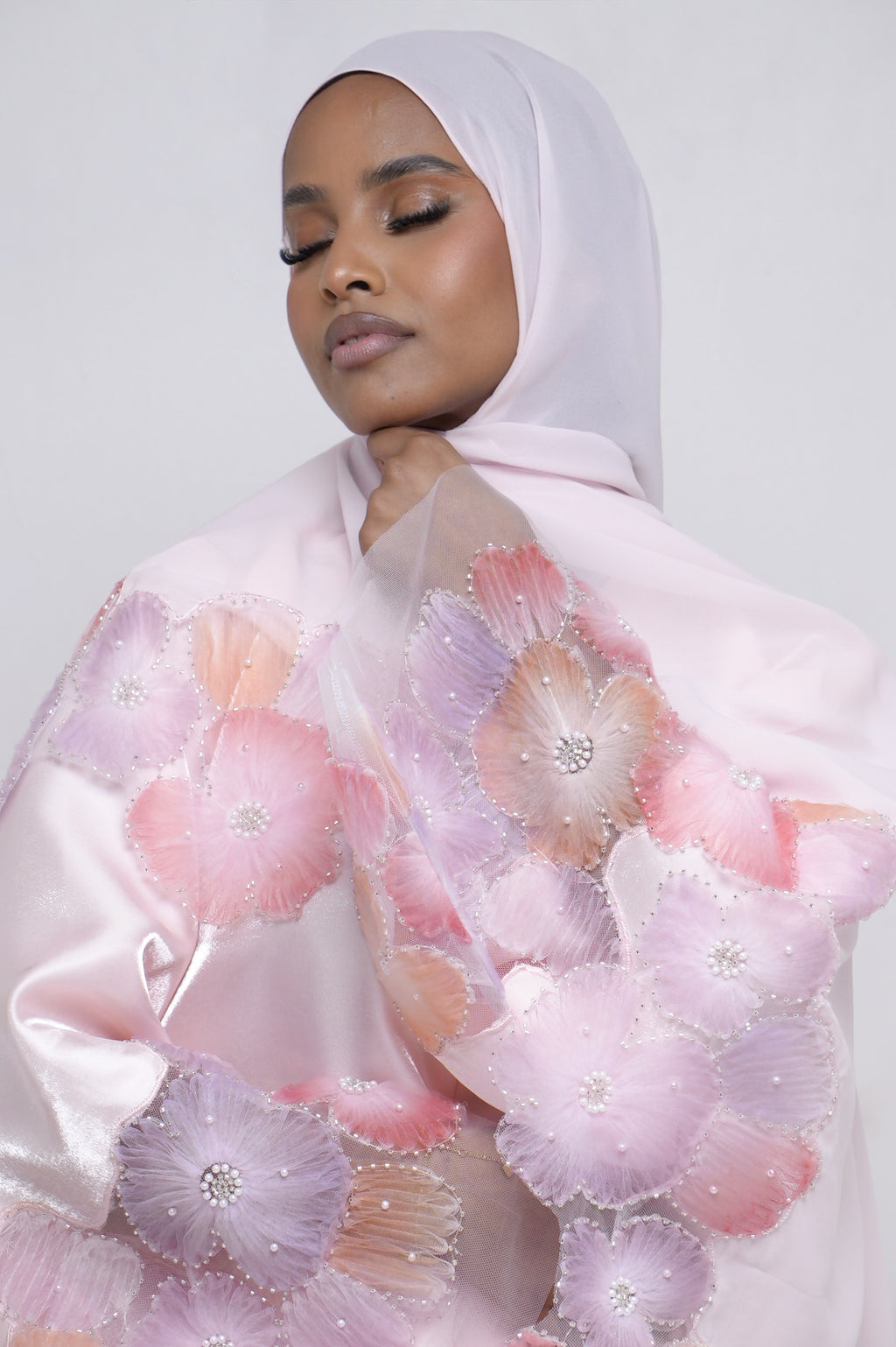 Abaya Rayhan