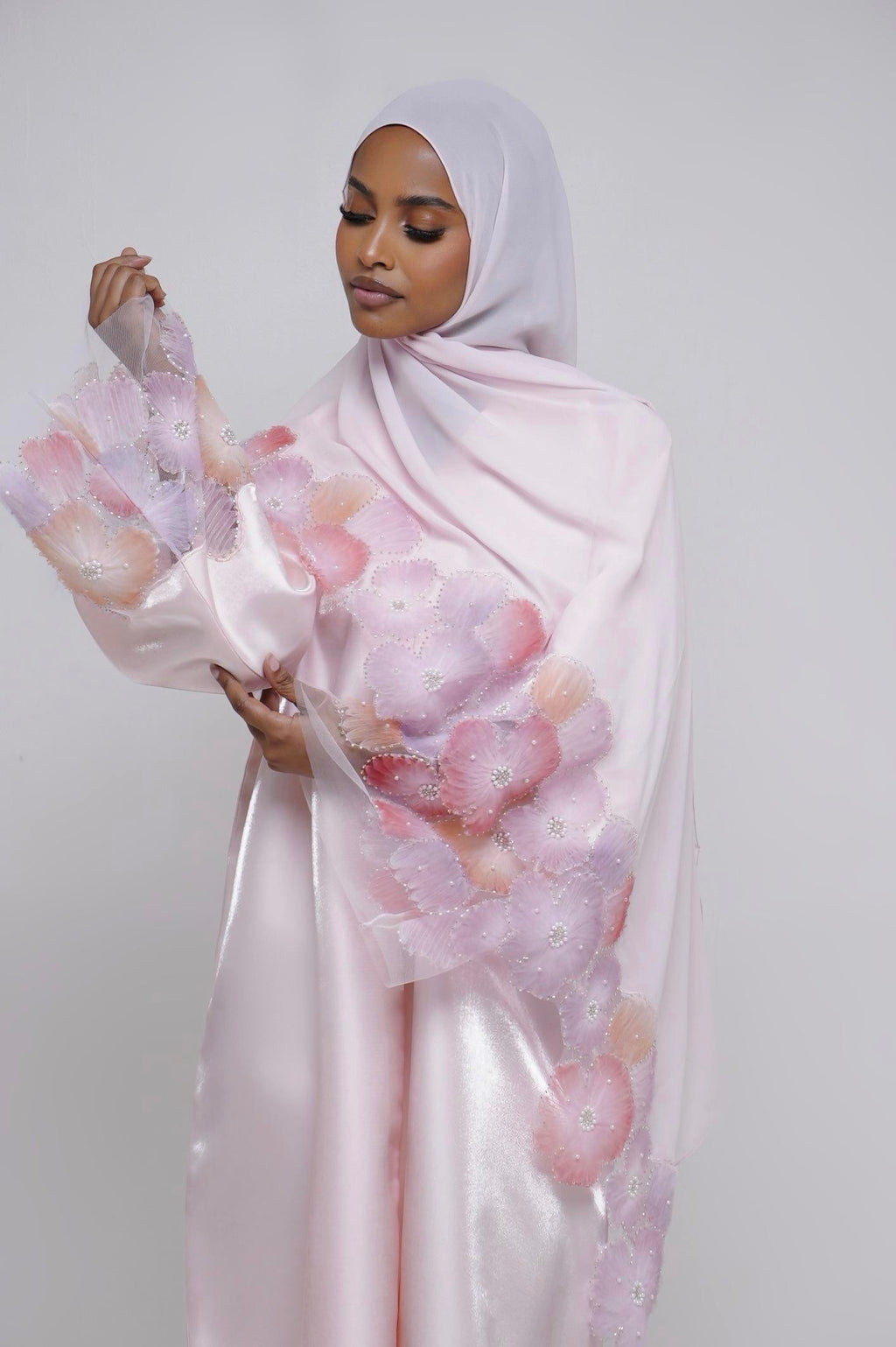 Abaya Rayhan