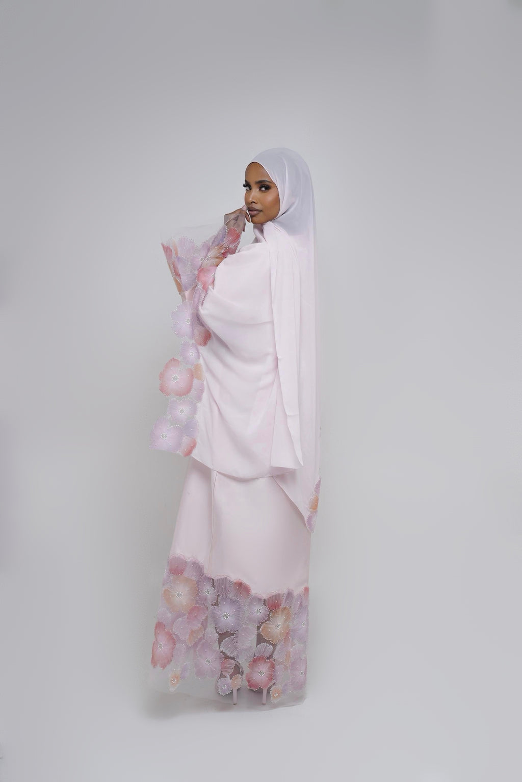 Abaya Rayhan