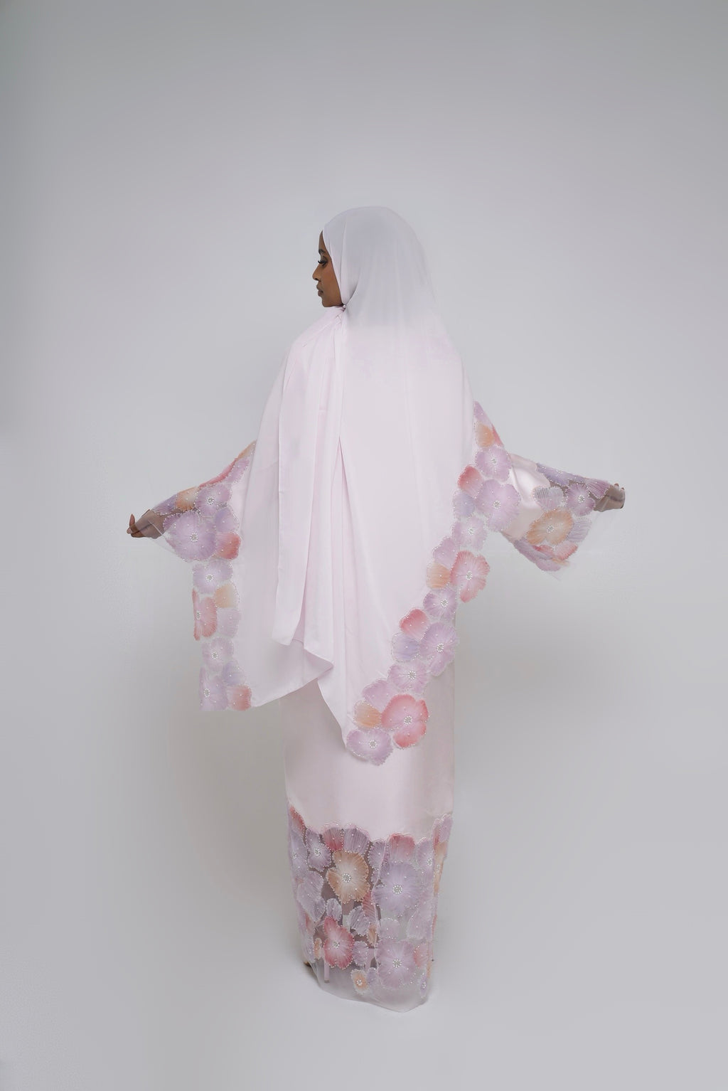 Abaya Rayhan