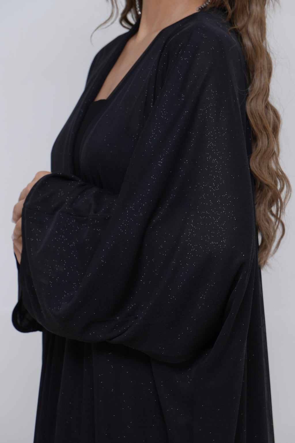 Kimono Sahar