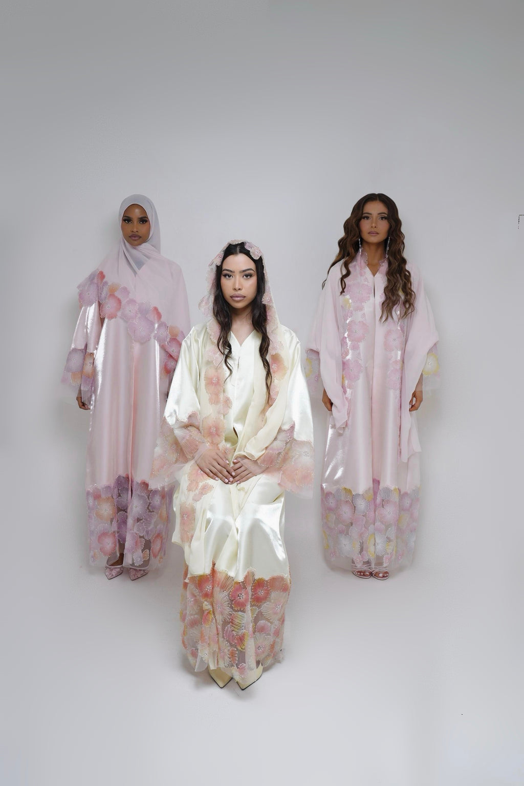 Ensemble Sakina