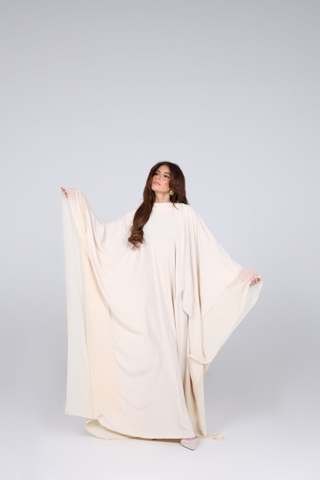 Abaya Safia