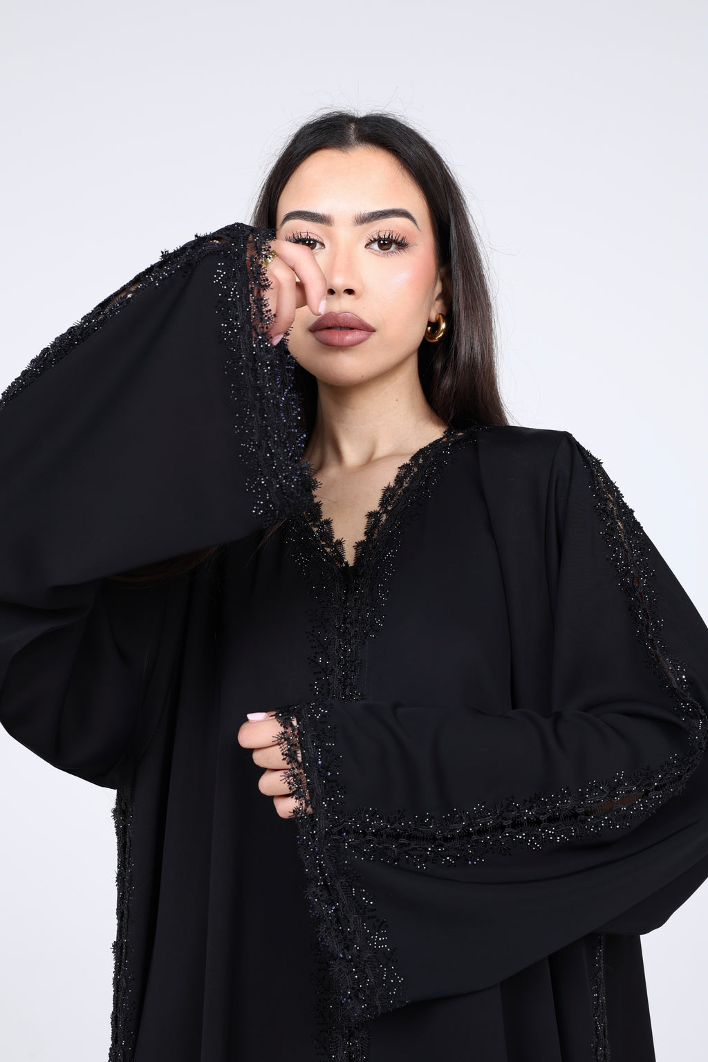 Abaya Layl