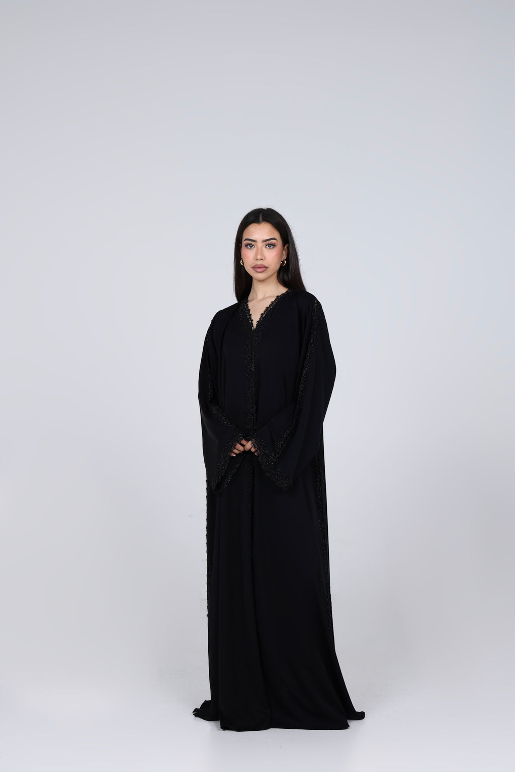 Abaya Layl