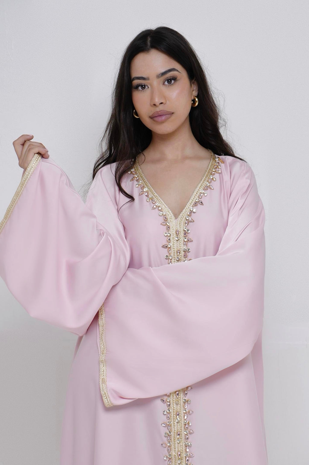 Abaya Jawhara