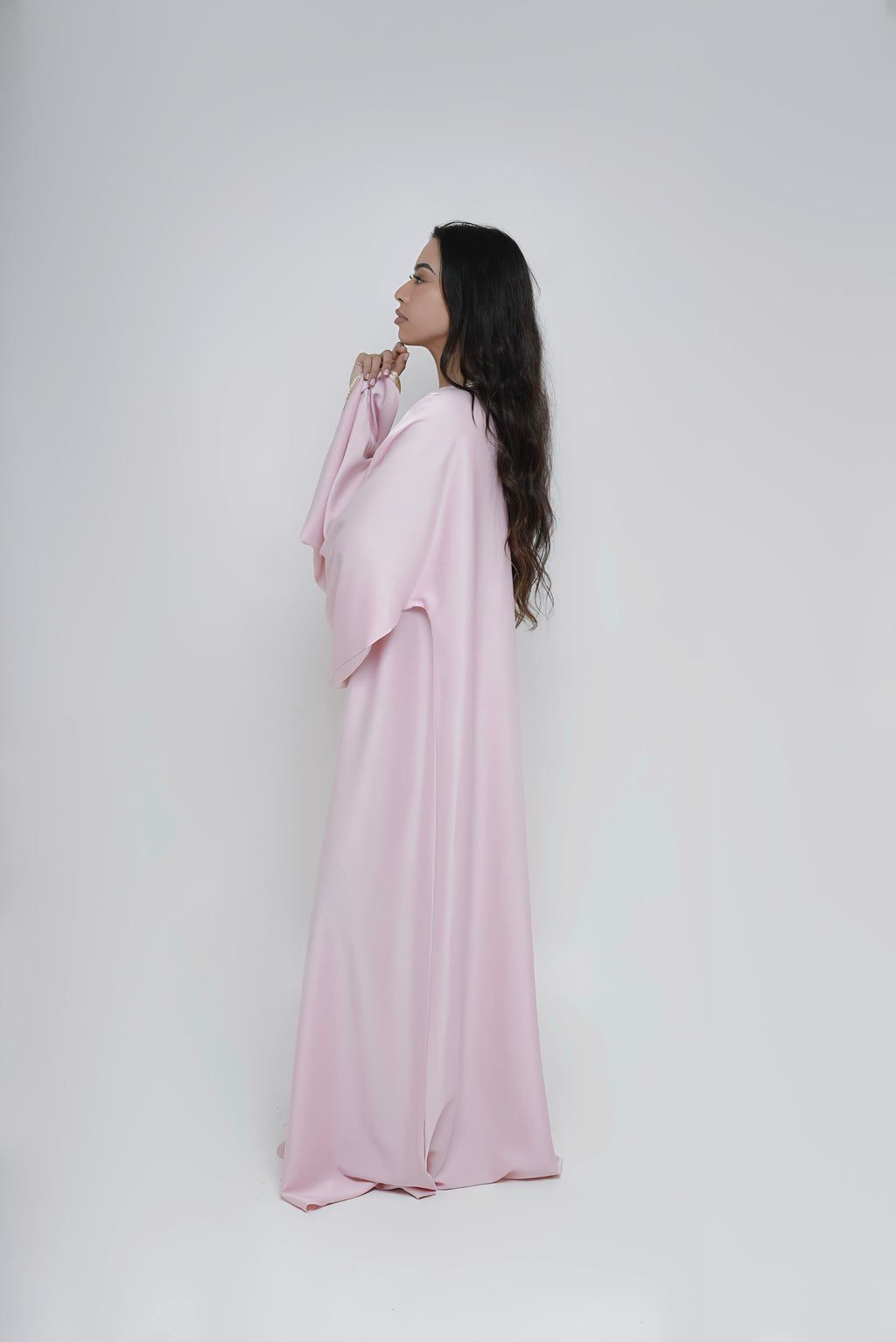 Abaya Jawhara