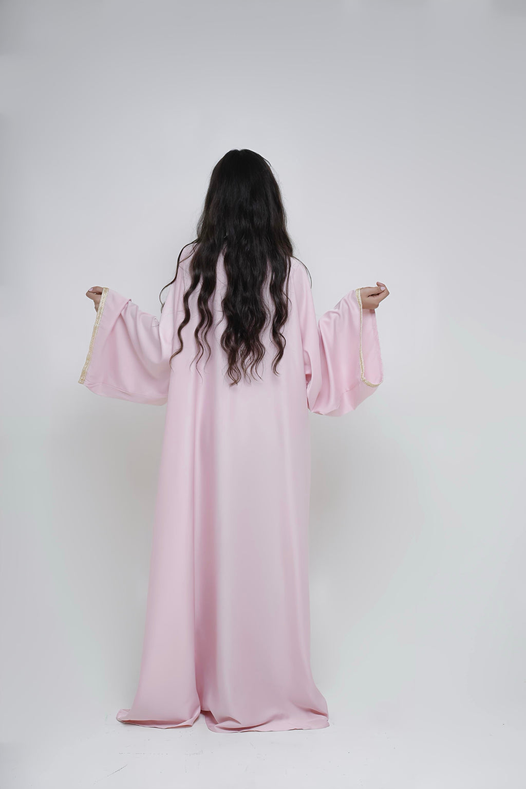 Abaya Jawhara