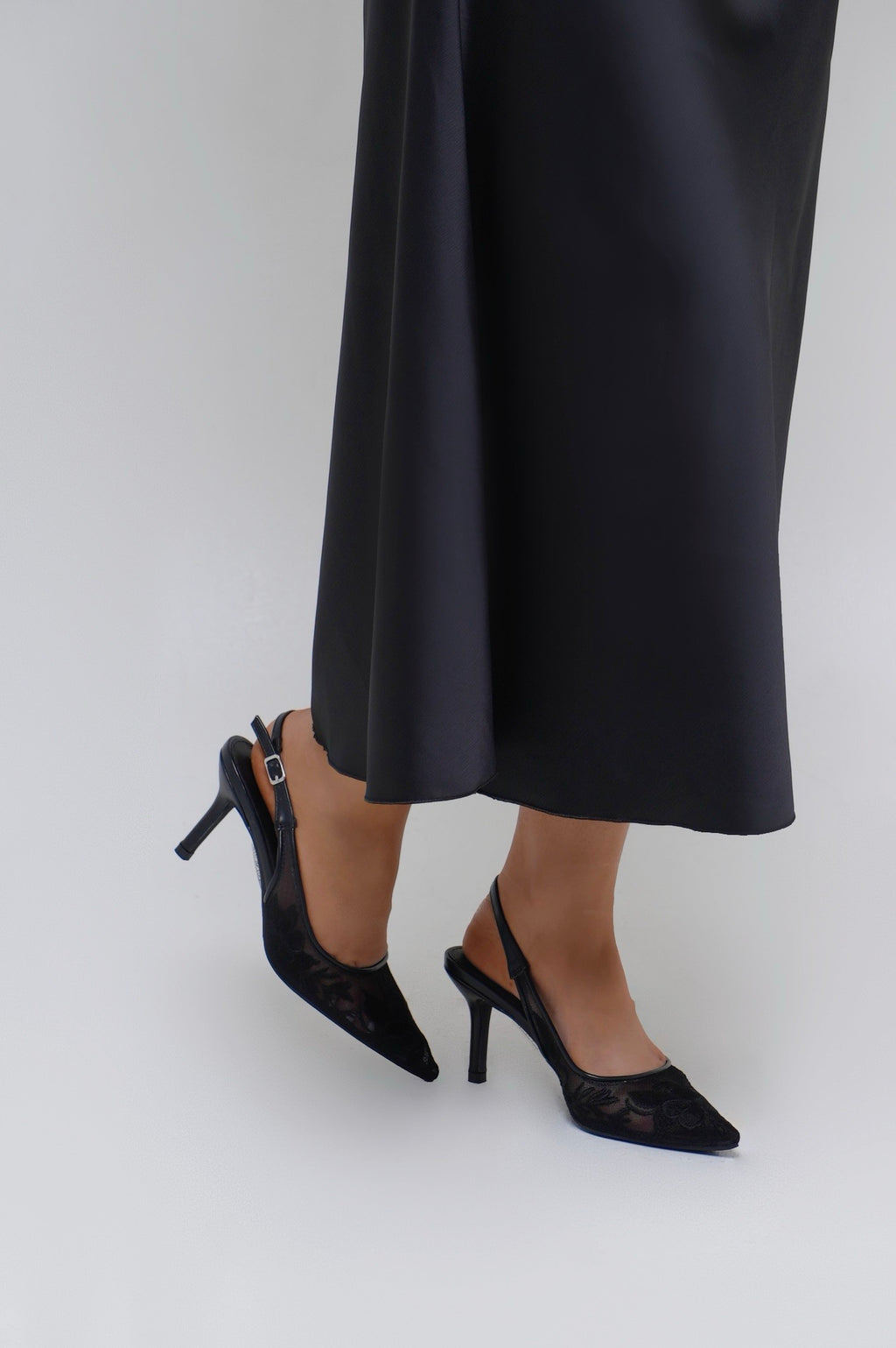 Talons Yara