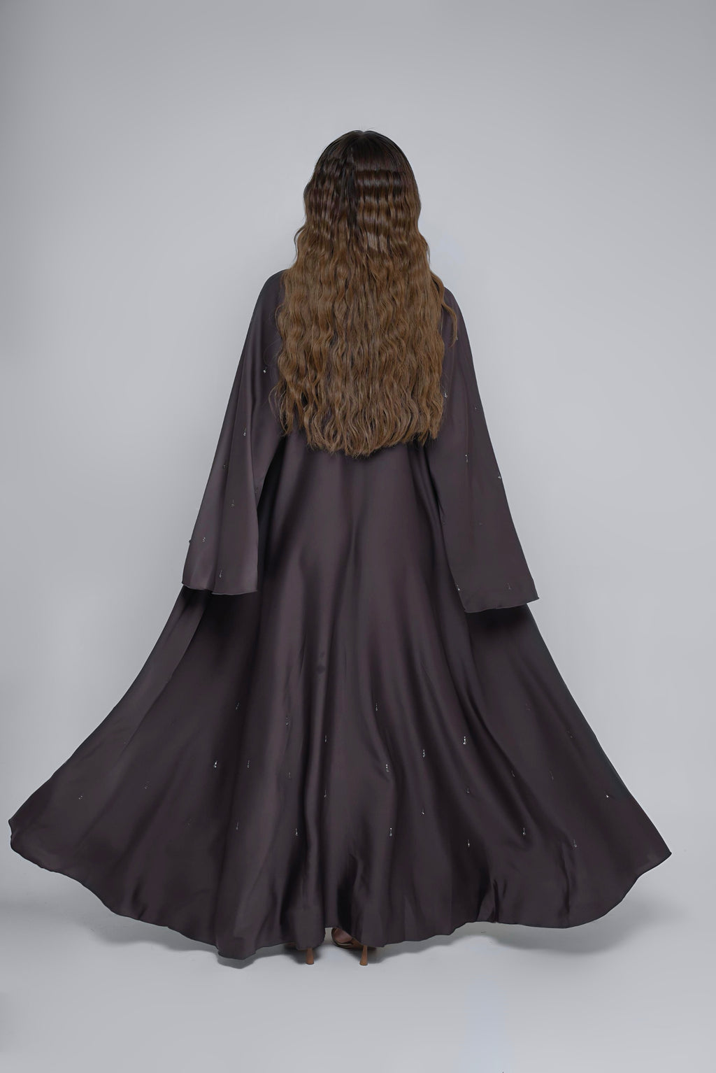 Abaya Anbar