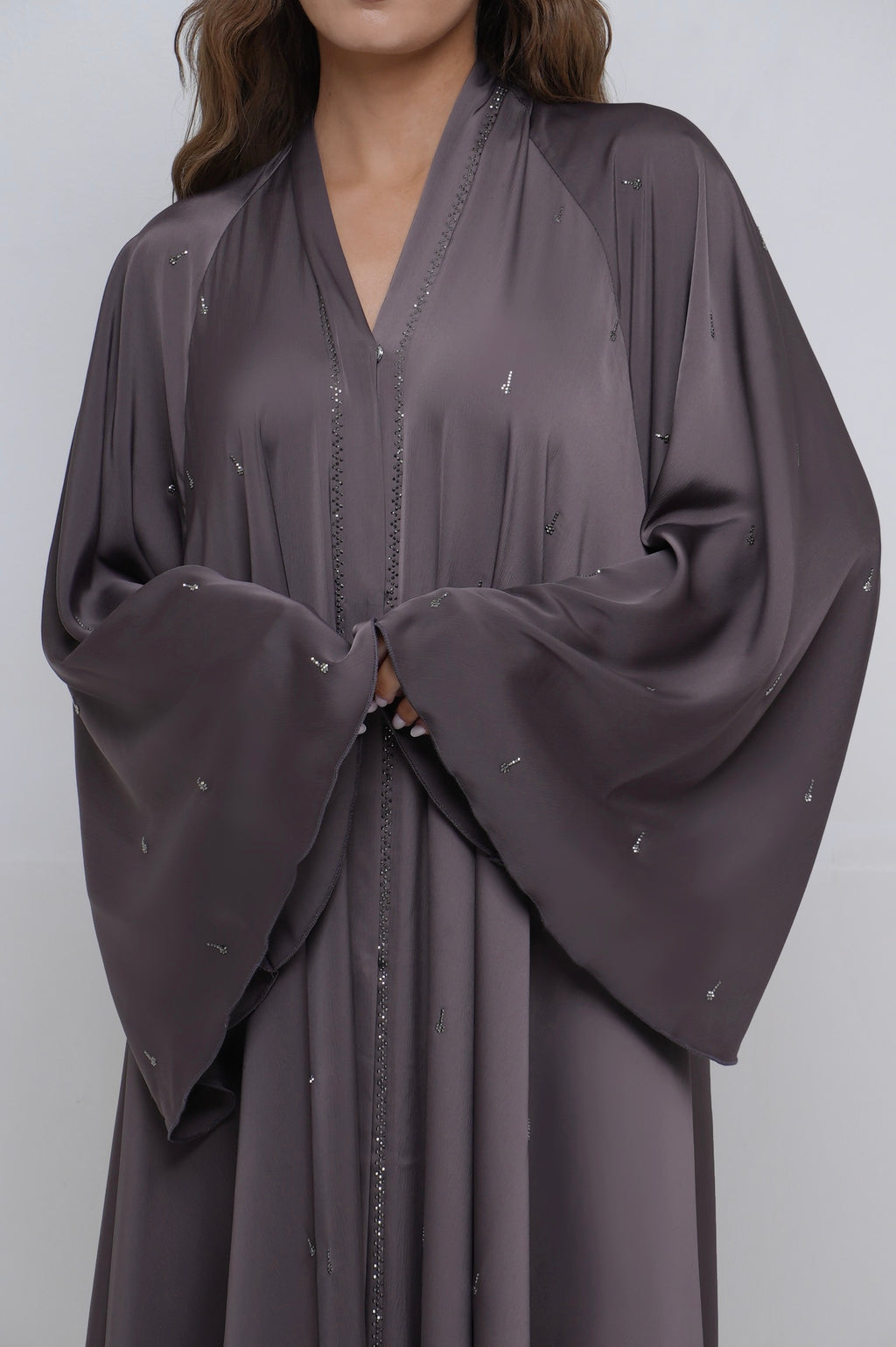 Abaya Anbar