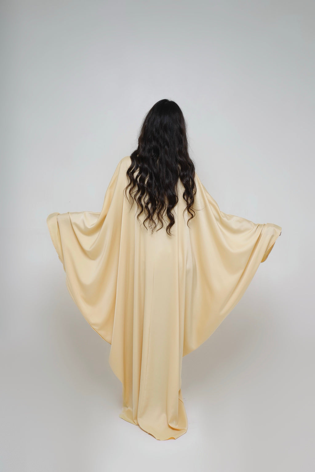 Abaya Naelle