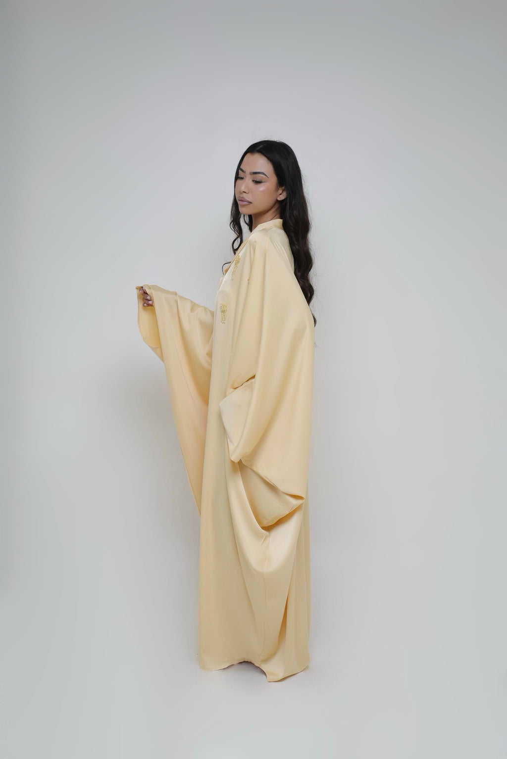 Abaya Naelle