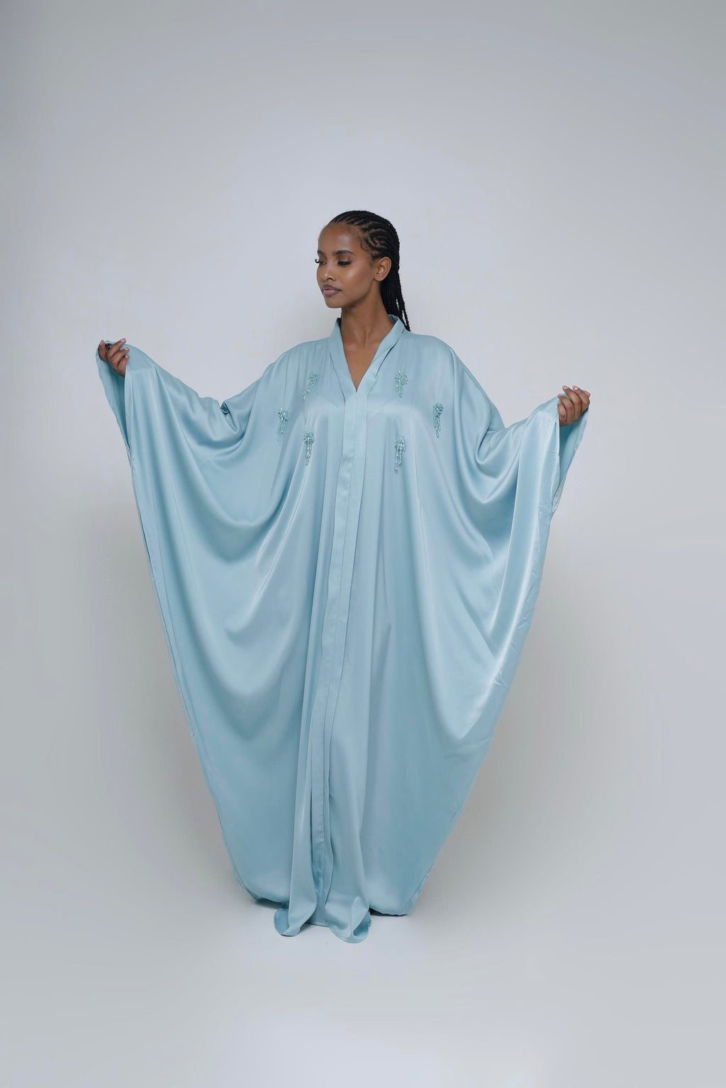Abaya Naelle