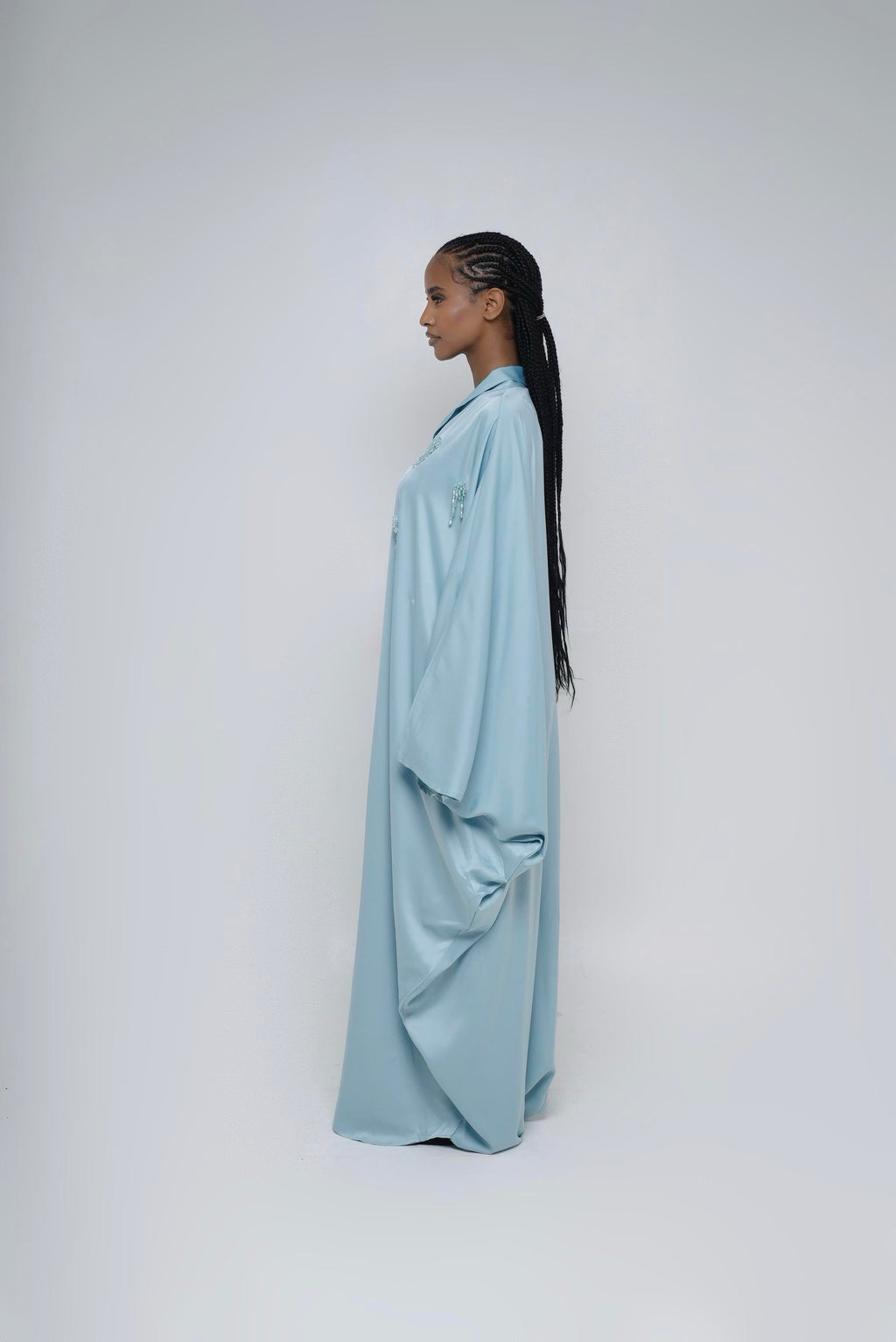 Abaya Naelle