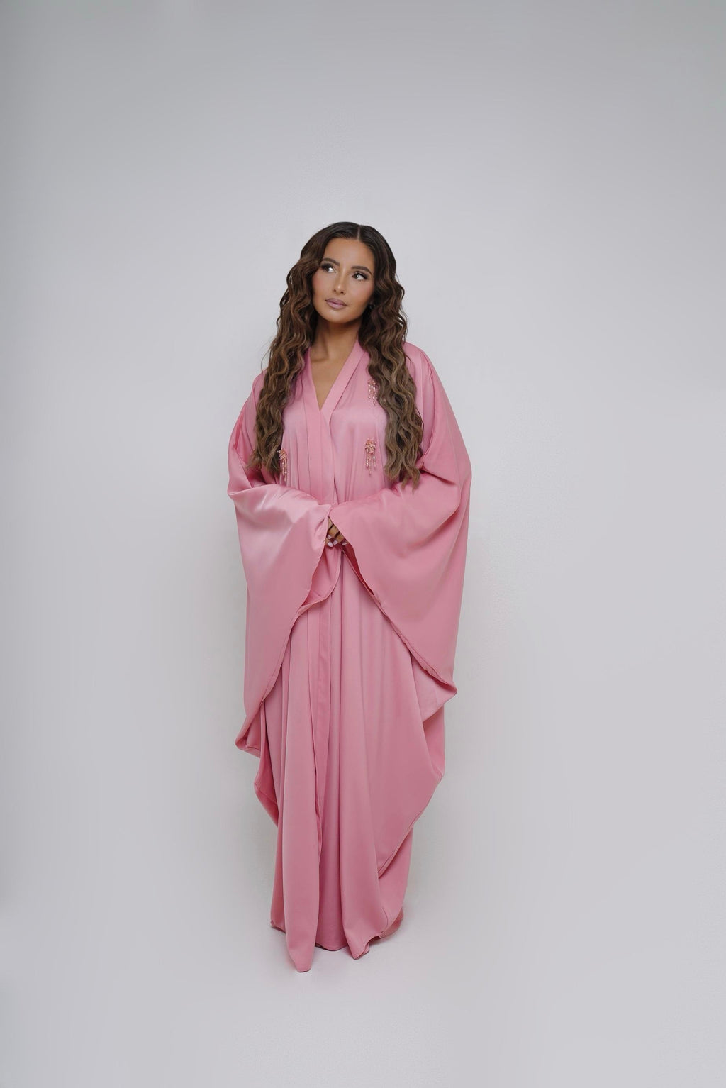 Abaya Naelle