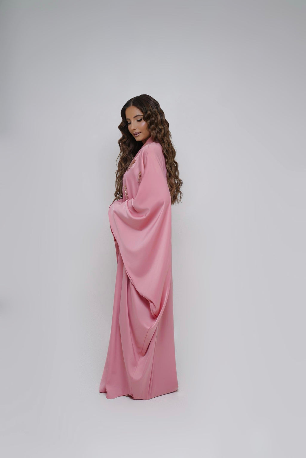 Abaya Naelle