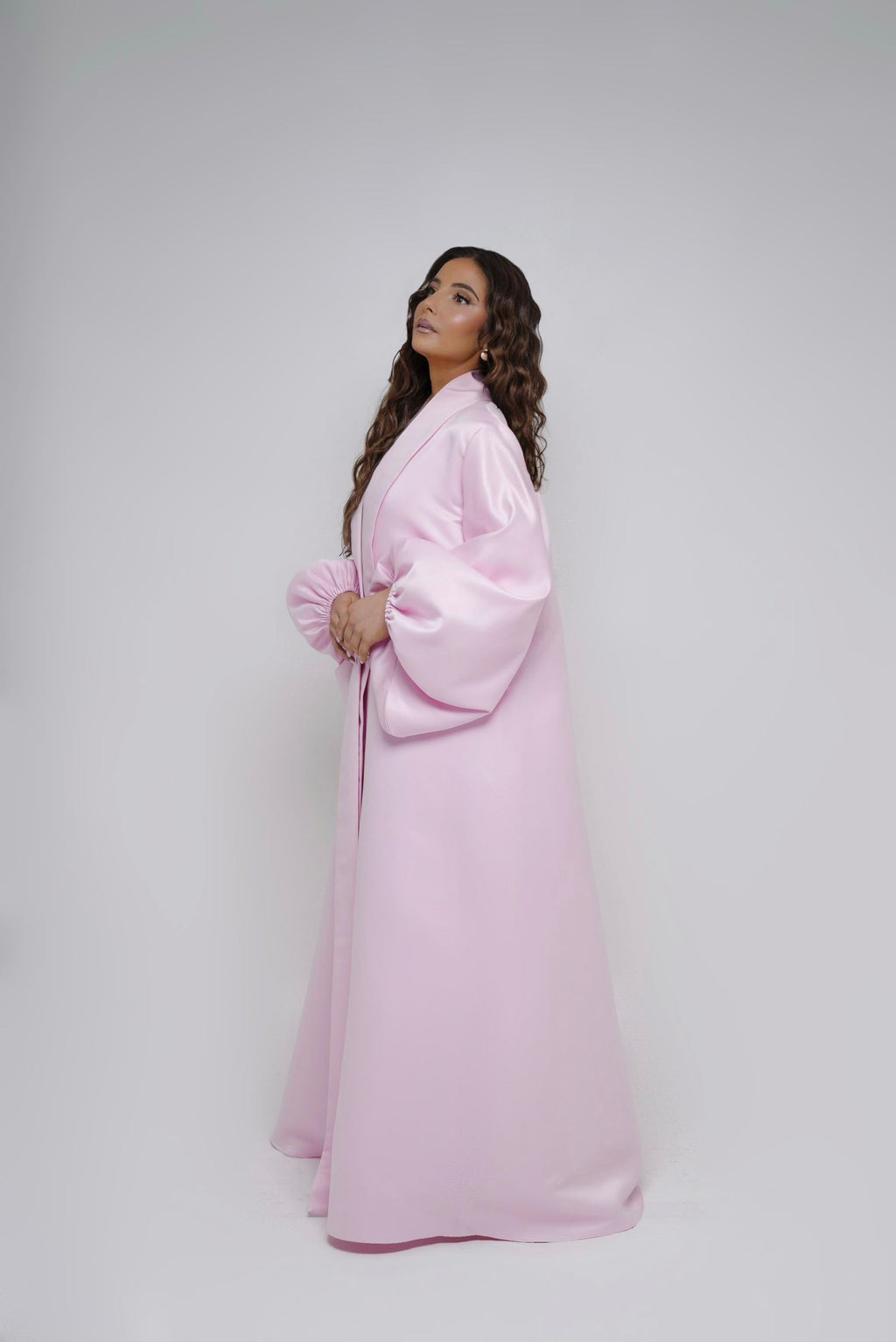 Abaya Hayat