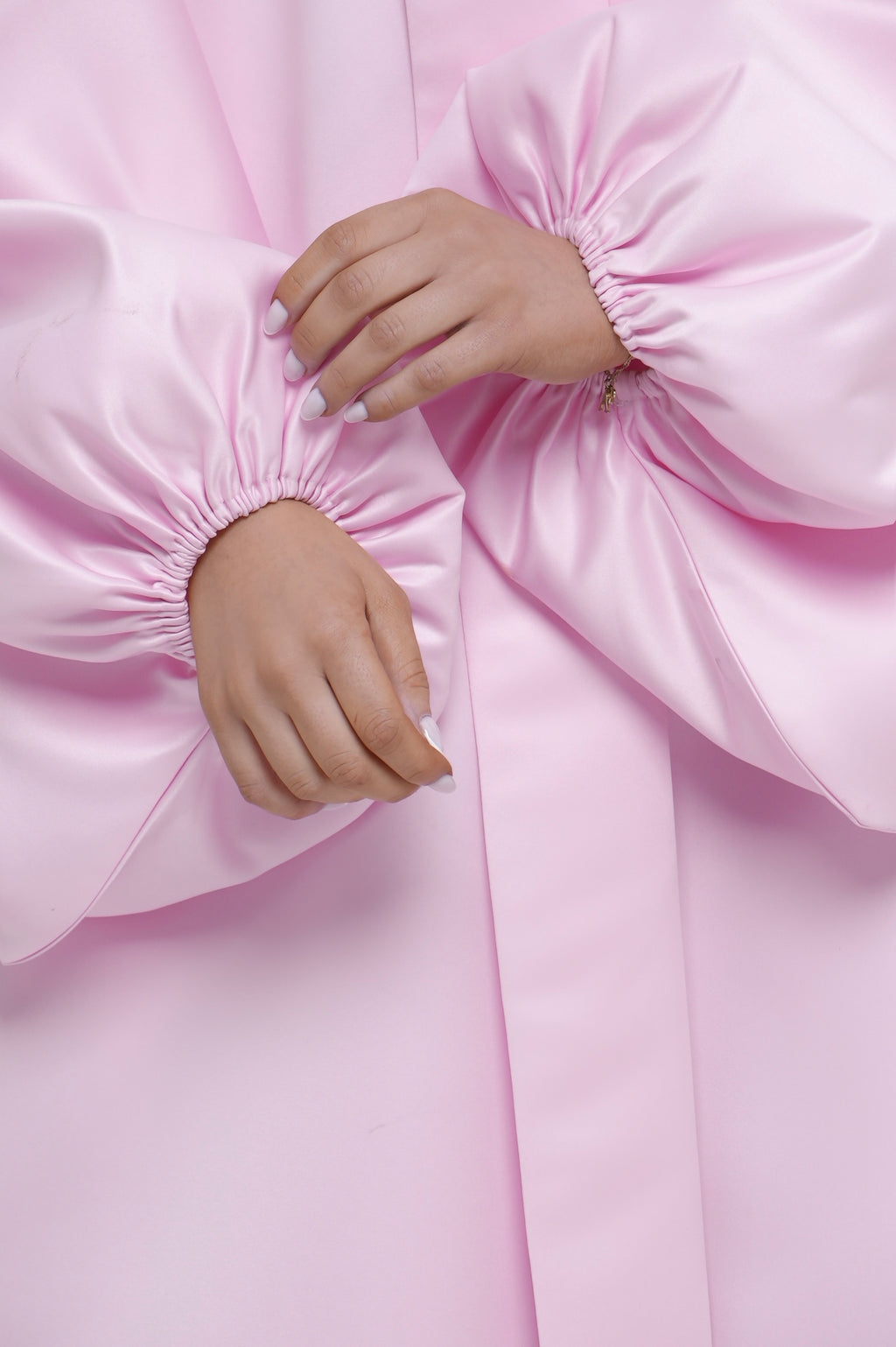 Abaya Hayat