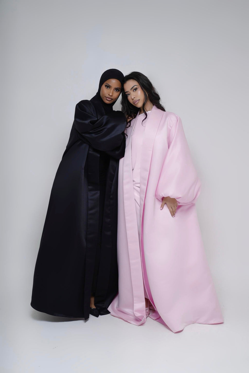Abaya Hayat