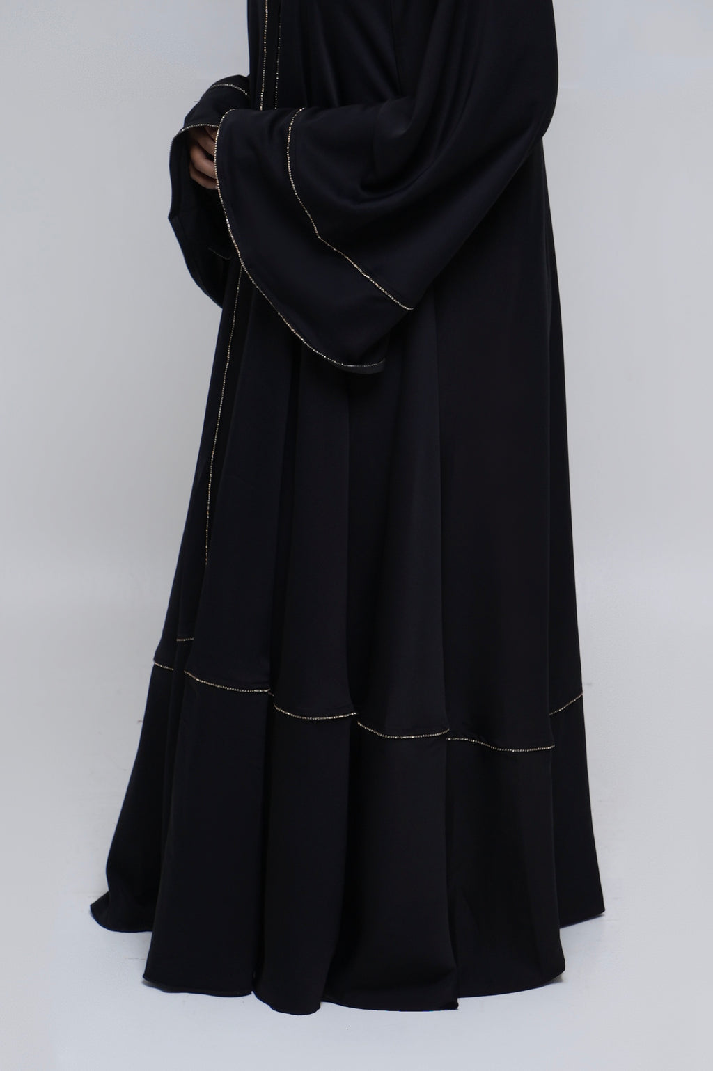 Abaya Inaya