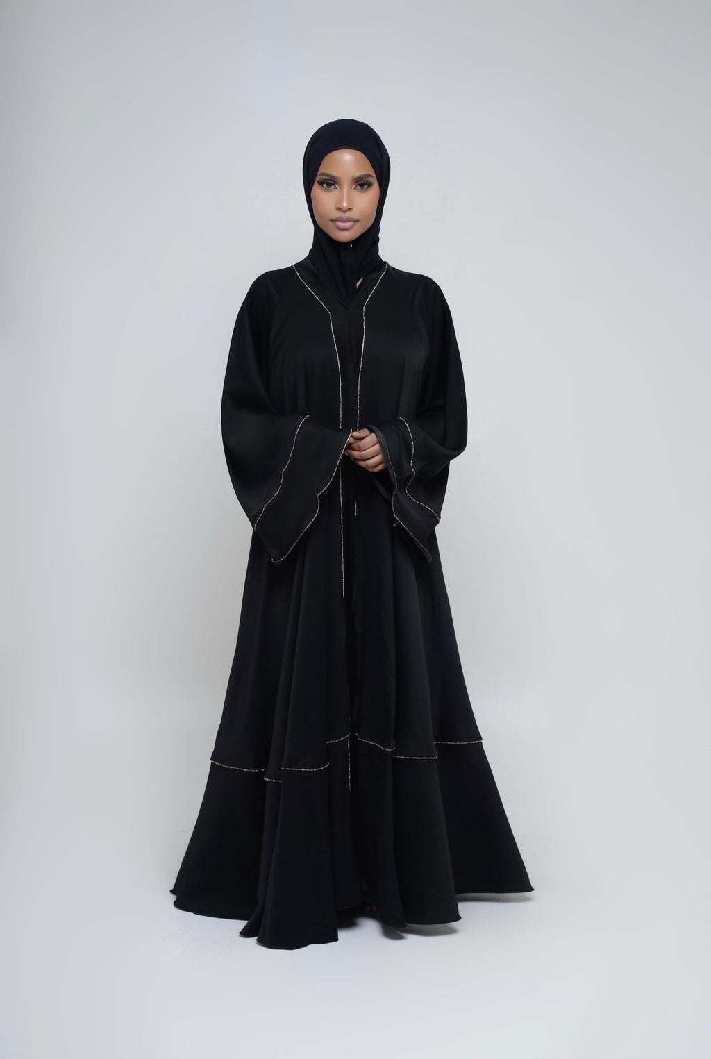 Abaya Inaya