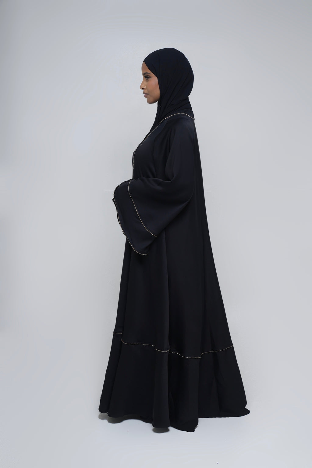 Abaya Inaya