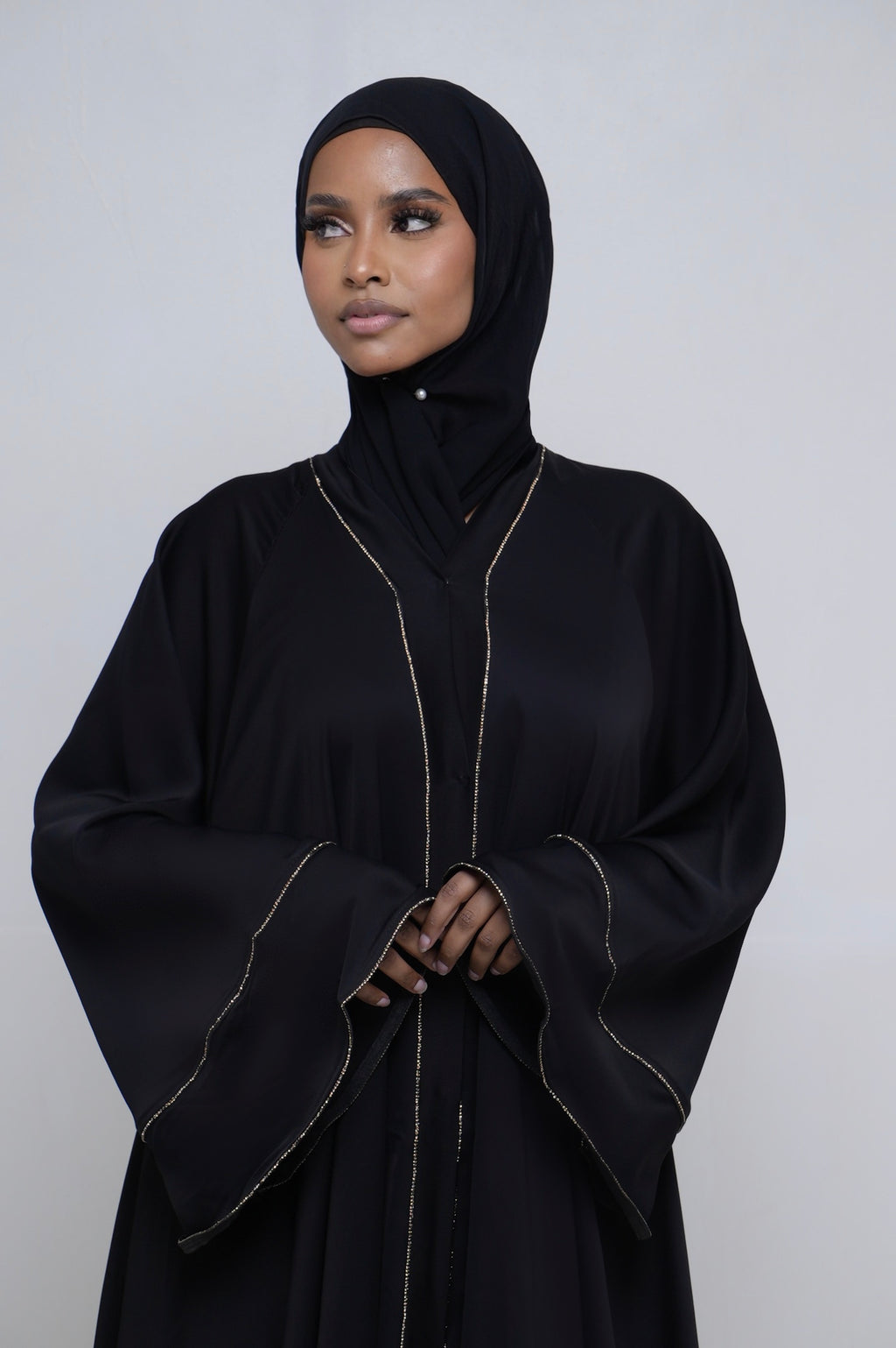 Abaya Inaya