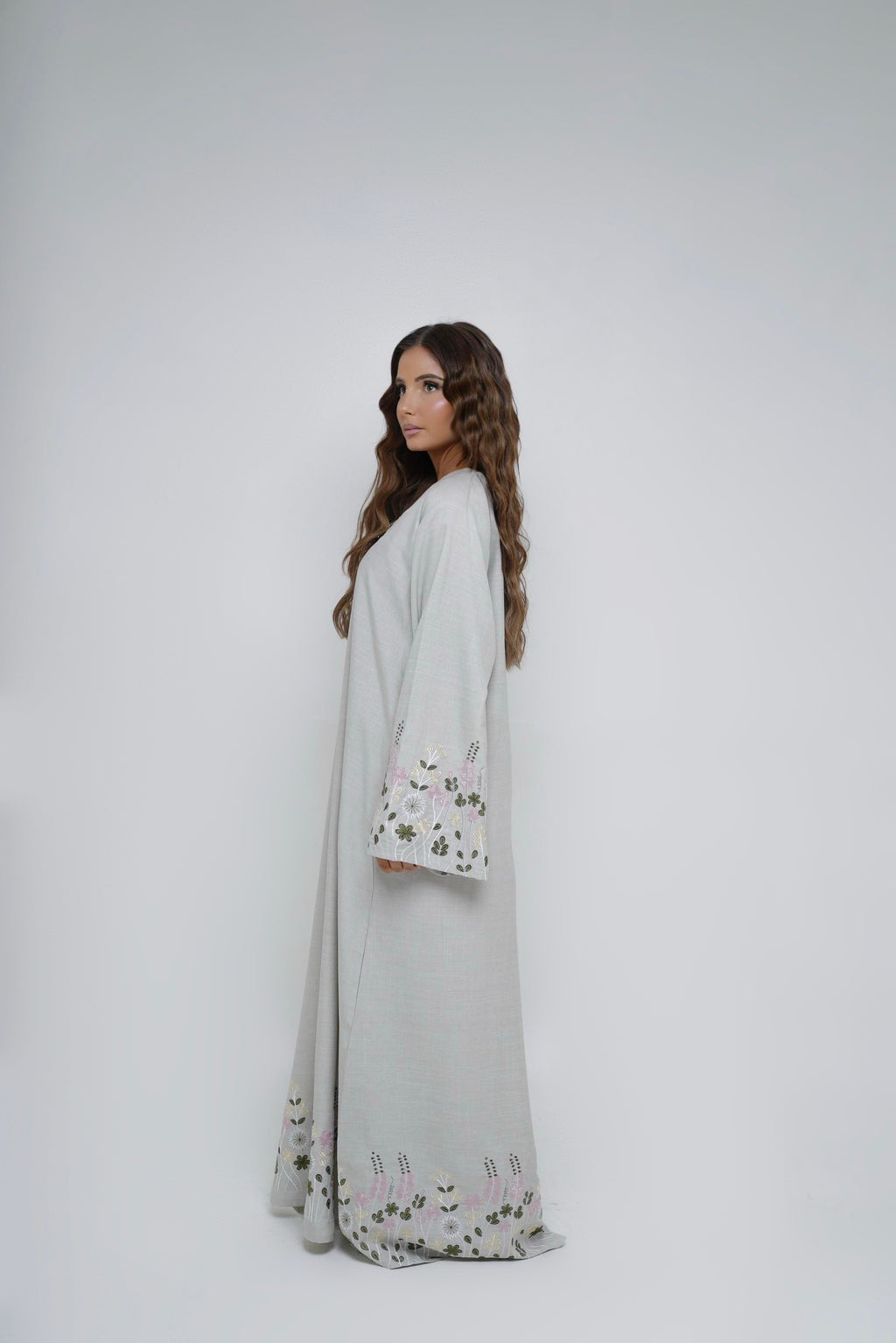 Abaya Nawara