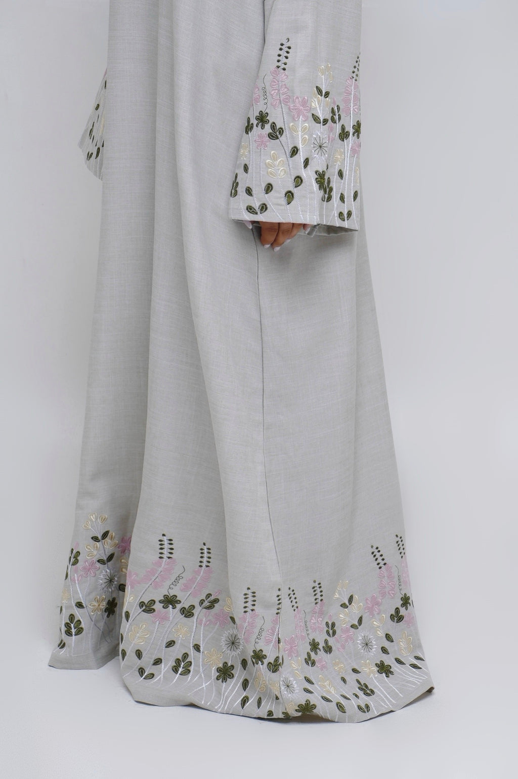 Abaya Nawara