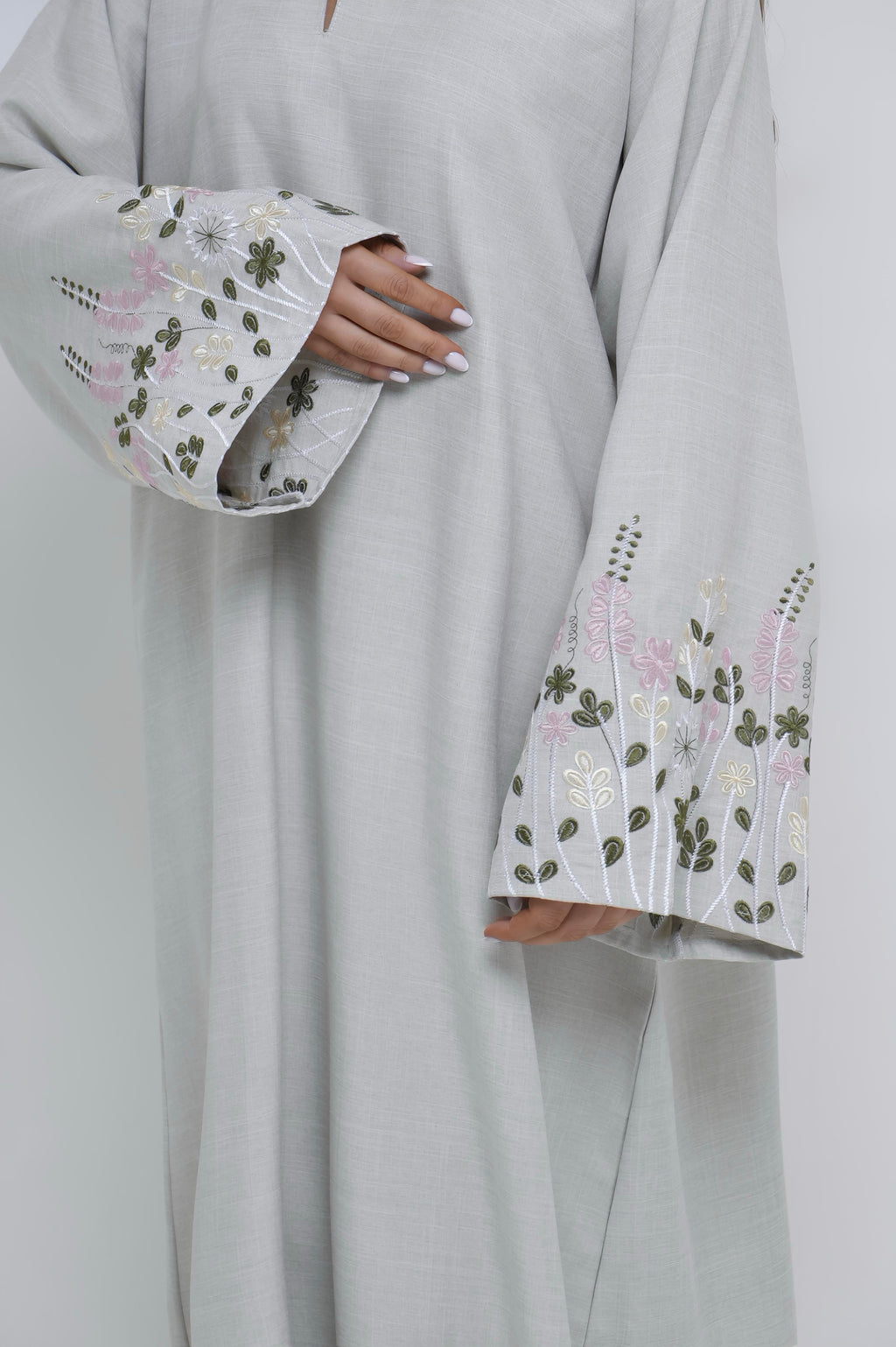 Abaya Nawara