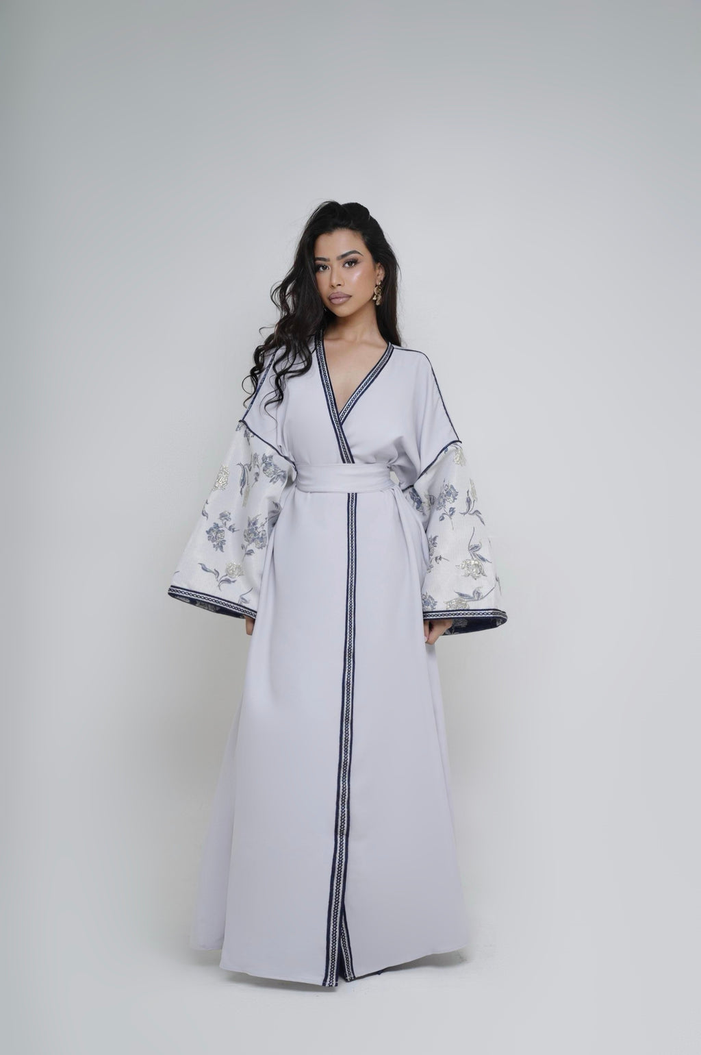 Kimono Rama