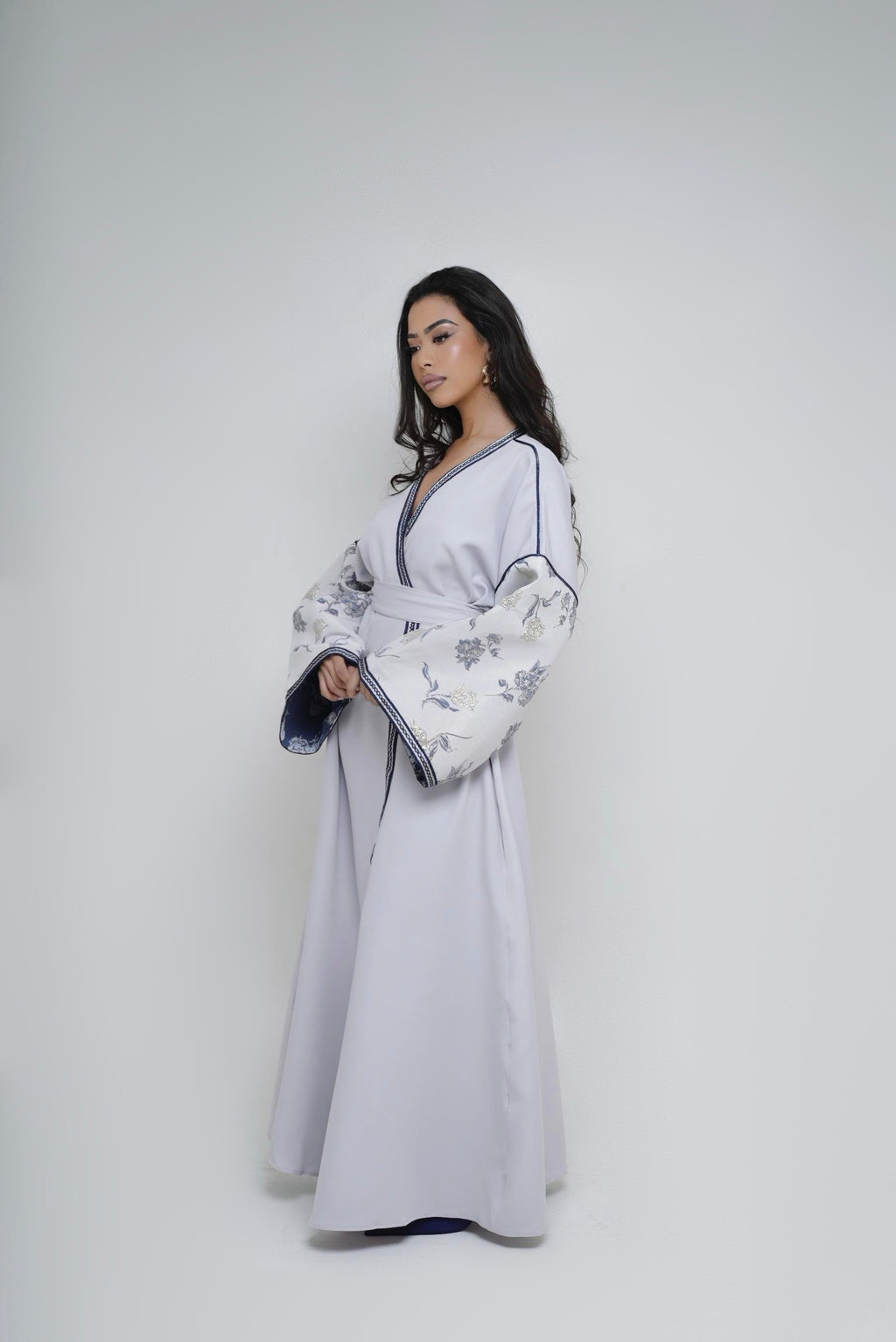 Kimono Rama