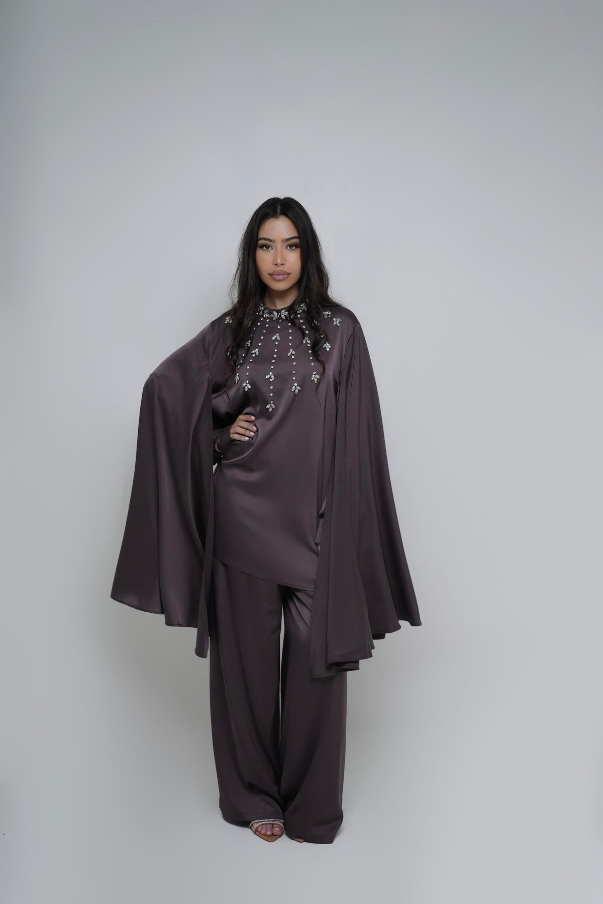 Ensemble Lamya